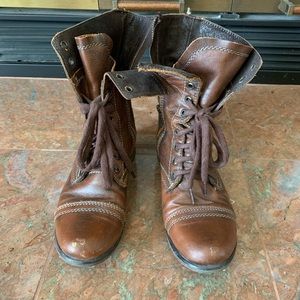 Steve Madden Boots